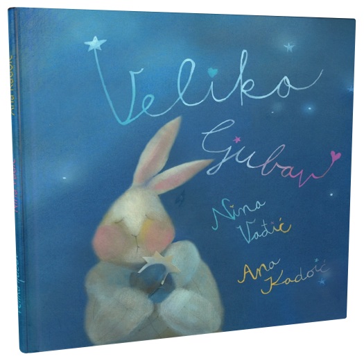 VELIKA LJUBAV
